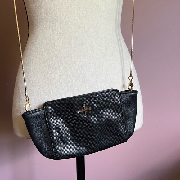 Pour La Victoire Mini Elie Crossbody Bag - Picture 9 of 11